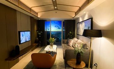 Shang Residences Wack Wack | 1 Bedroom | Pre-selling Mandaluyong Condo