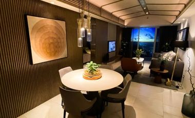 Shang Residences Wack Wack | 1 Bedroom | Pre-selling Mandaluyong Condo