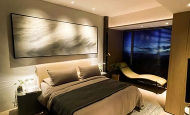 Shang Residences Wack Wack | 1 Bedroom | Pre-selling Mandaluyong Condo