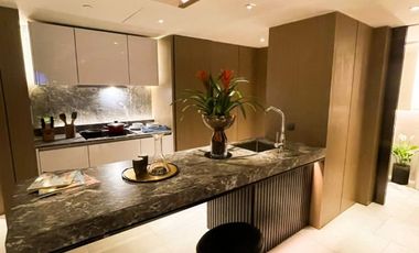 Shang Residences Wack Wack | 1 Bedroom | Pre-selling Mandaluyong Condo
