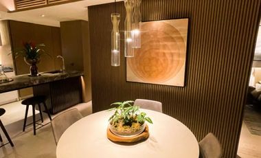 Shang Residences Wack Wack | 1 Bedroom | Pre-selling Mandaluyong Condo