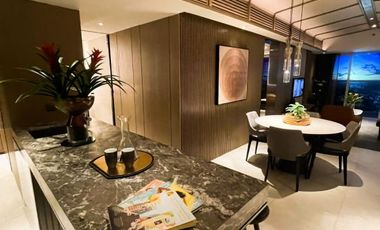 Shang Residences Wack Wack | 1 Bedroom | Pre-selling Mandaluyong Condo