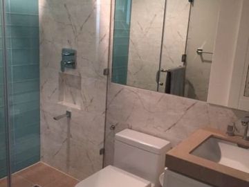Condominium for Sale 3 Bedrooms: 3BR Flat Condo for Sale in Edades Tower and Garden Villas Rockwell Makati