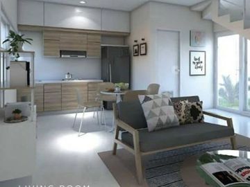 Rumah Ungaran Timur TYPE FORESTA THE AMAYA