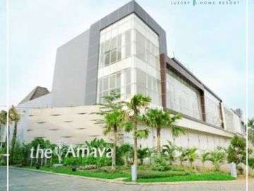 Rumah Ungaran Timur TYPE FORESTA THE AMAYA