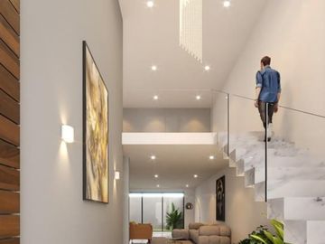 Casa en PreVenta en Lomas de Angelópolis II