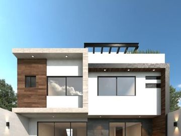 Casa en PreVenta en Lomas de Angelópolis II