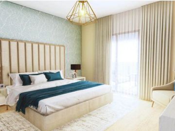 Condominio con vista al mar y la montaña en venta, en Corredor Turistico