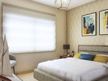 Condominio con vista al mar y la montaña en venta, en Corredor Turistico