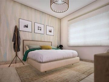 Condominio con vista al mar y la montaña en venta, en Corredor Turistico