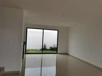 CASA VENTA JURIQUILLA QUERETARO CON ROOF GARDEN