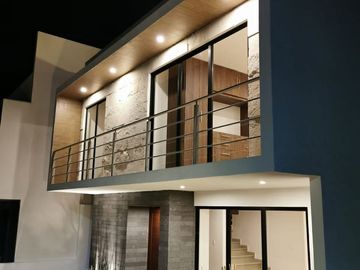 CASA VENTA JURIQUILLA QUERETARO CON ROOF GARDEN