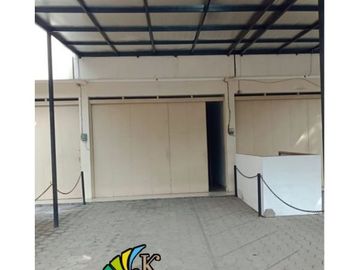 Disewakan ruko di jl. Terusan buah-batu