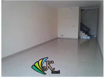 Disewakan ruko di jl. Terusan buah-batu