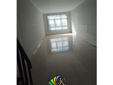 Disewakan ruko di jl. Terusan buah-batu