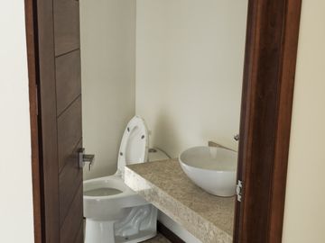 CASA HABITACIÓN EN PREVENTA  PALMILLA 26