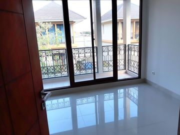 Rumah Mewah Siap Huni di Perumahan Jalan Kaliurang dekat UGM