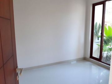 Rumah Mewah Siap Huni di Perumahan Jalan Kaliurang dekat UGM