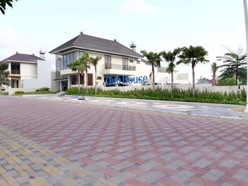 Rumah Mewah Siap Huni di Perumahan Jalan Kaliurang dekat UGM