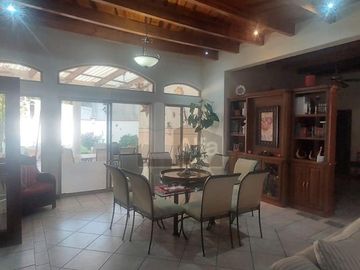 Casa en venta en Fracc, Del Valle en Ramos Arizpe