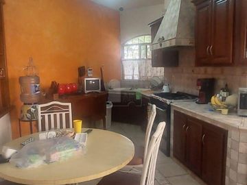 Casa en venta en Fracc, Del Valle en Ramos Arizpe