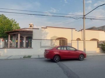 Casa en venta en Fracc, Del Valle en Ramos Arizpe