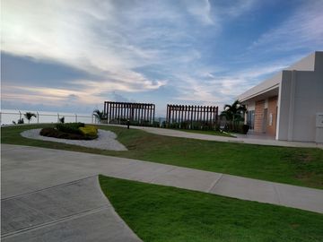 VENTA DE APARTAMENTO CON VISTA AL MAR, SABANILLA  PUERTO COLOMBIA