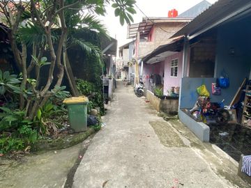 Dijual Rumah Strategis Harga Menarik Di Meruyung Limo Depok
