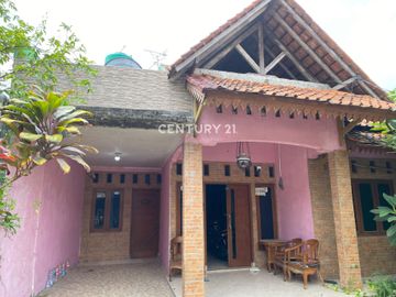 Dijual Rumah Strategis Harga Menarik Di Meruyung Limo Depok