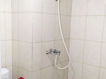 Dijual Murah Apartemen Springlake Studio View Pool