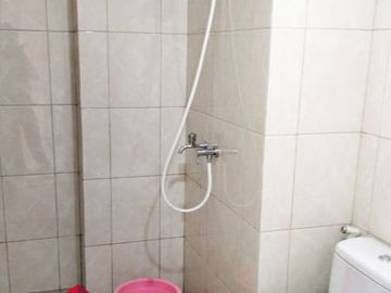 Dijual Murah Apartemen Springlake Studio View Pool