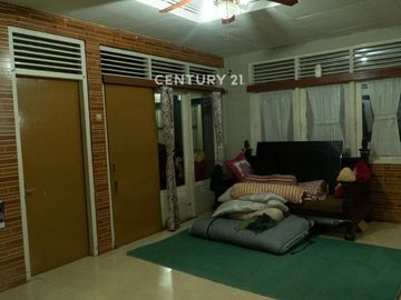 Tanah Luas Dan Rumah Siap Huni Strategis Di Terusan Kopo Bandung