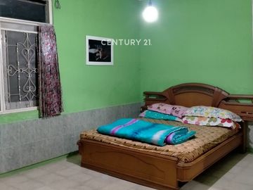 Tanah Luas Dan Rumah Siap Huni Strategis Di Terusan Kopo Bandung