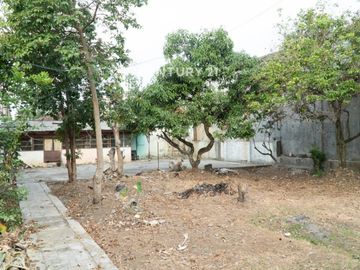 Tanah Luas Dan Rumah Siap Huni Strategis Di Terusan Kopo Bandung
