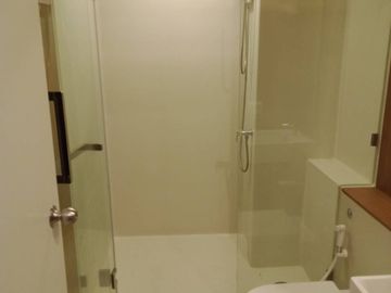 For Sale  1 Bed Condo in Sathon, Bangkok, Thailand บอสซัม คอนโด สาทร เจริญราษฏร์