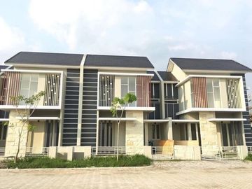 Bagus Mewah, Blukid Residence Tahab 3, Free Biaya, Sidoarjo | Br278 A