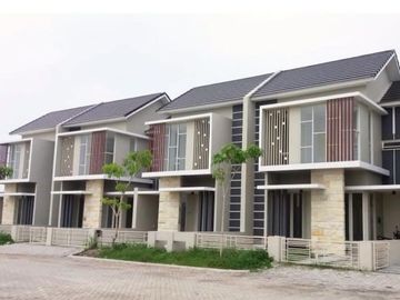 Bagus Mewah, Blukid Residence Tahab 3, Free Biaya, Sidoarjo | Br278 A
