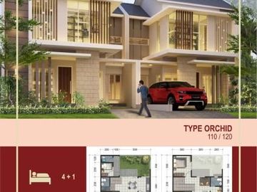 Bagus Mewah, Blukid Residence Tahab 3, Free Biaya, Sidoarjo | Br278 A