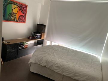 Departamento - Olivos-Vias/Rio