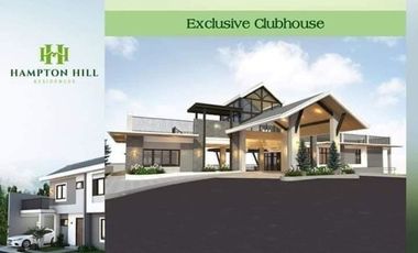Most Affordable 4-Bedroom Luxurious Single Houses
