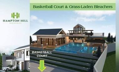 Most Affordable 4-Bedroom Luxurious Single Houses