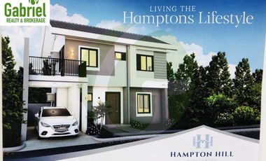 Most Affordable 4-Bedroom Luxurious Single Houses