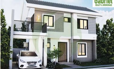 Most Affordable 4-Bedroom Luxurious Single Houses
