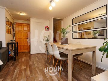 CASA CON LOCAL FUNCIONANDO