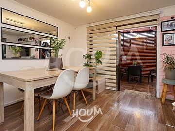 CASA CON LOCAL FUNCIONANDO