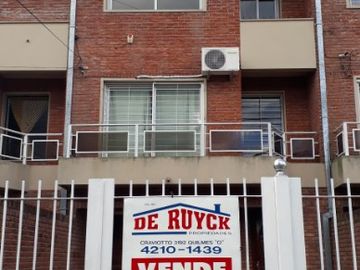 Chalet en venta en Quilmes Oeste