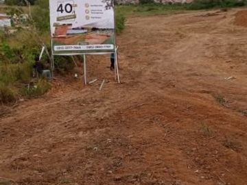 Gratis Sofa Tanah Kavling Termurah & Terluas Di Tanjung Pinang