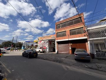 bodega en arriendo/venta en san miguel-barrios unidos. Cod A700773