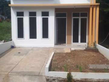 MILIKI HUNIAN NYAMAN AMAN STRATEGIS CLUSTER SUKAHATI VILLAGE DI CIBINONG,BOGOR