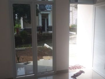 MILIKI HUNIAN NYAMAN AMAN STRATEGIS CLUSTER SUKAHATI VILLAGE DI CIBINONG,BOGOR
